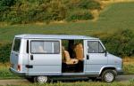 Citroen C25 Combi 1981 года